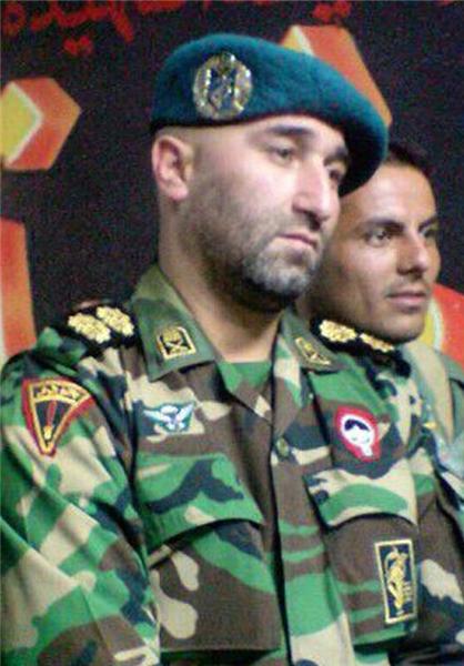 علي سلطان مرادي